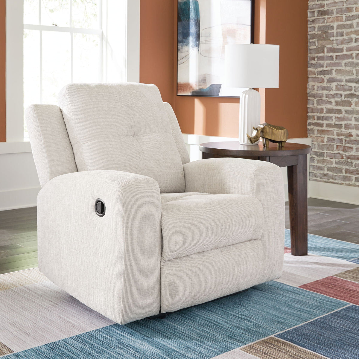 Living Room > Recliners