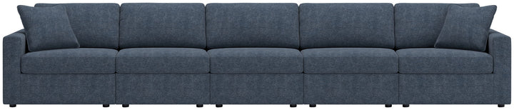 Modmax - Sectional - Ink