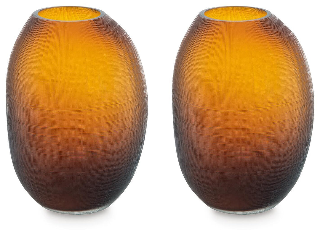 Embersen - Vase – alternate view 2