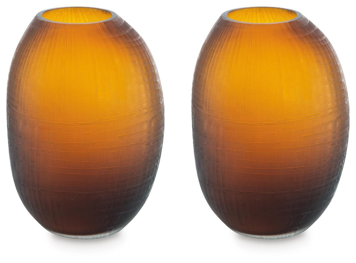 Embersen - Vase – alternate view 2
