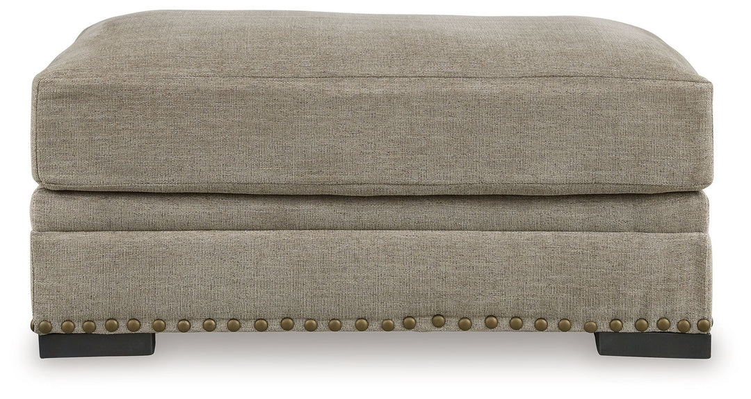 Galemore - Ottoman - Quarry