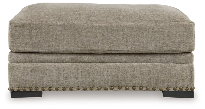 Galemore - Ottoman - Quarry