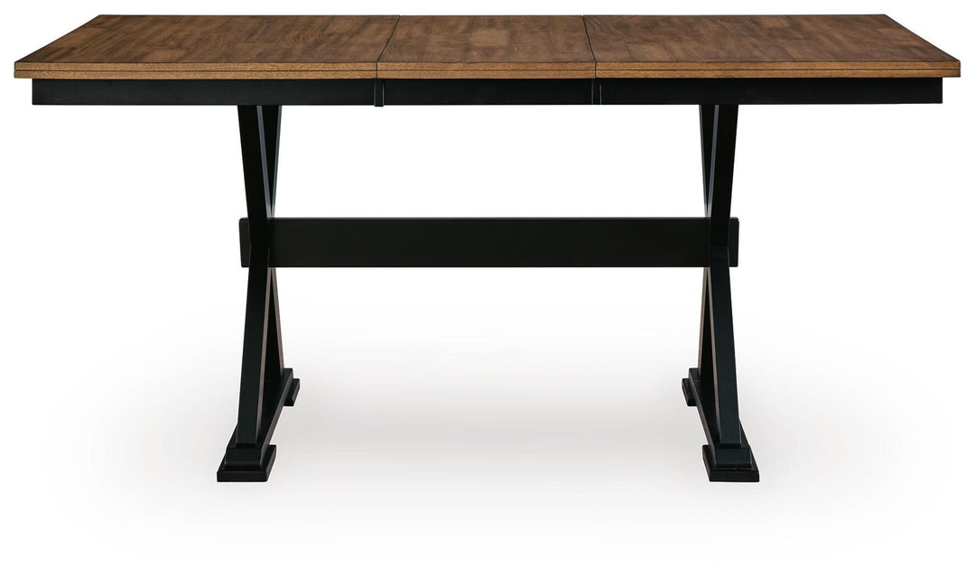 Wildenauer - Dining Room Extension Table