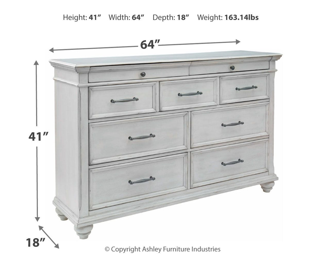 Kanwyn - Dresser