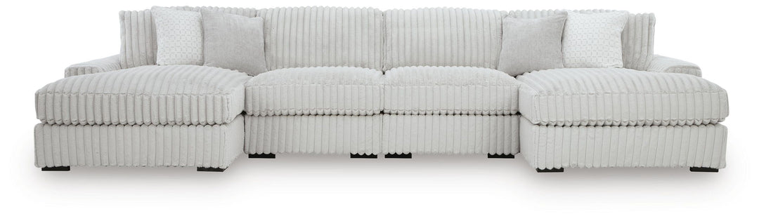 Stupendous - Sectional – alternate view 4