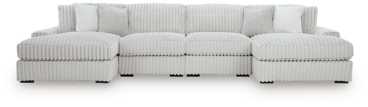 Stupendous - Sectional – alternate view 4