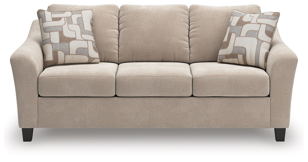 Willarae - Sofa - Taupe