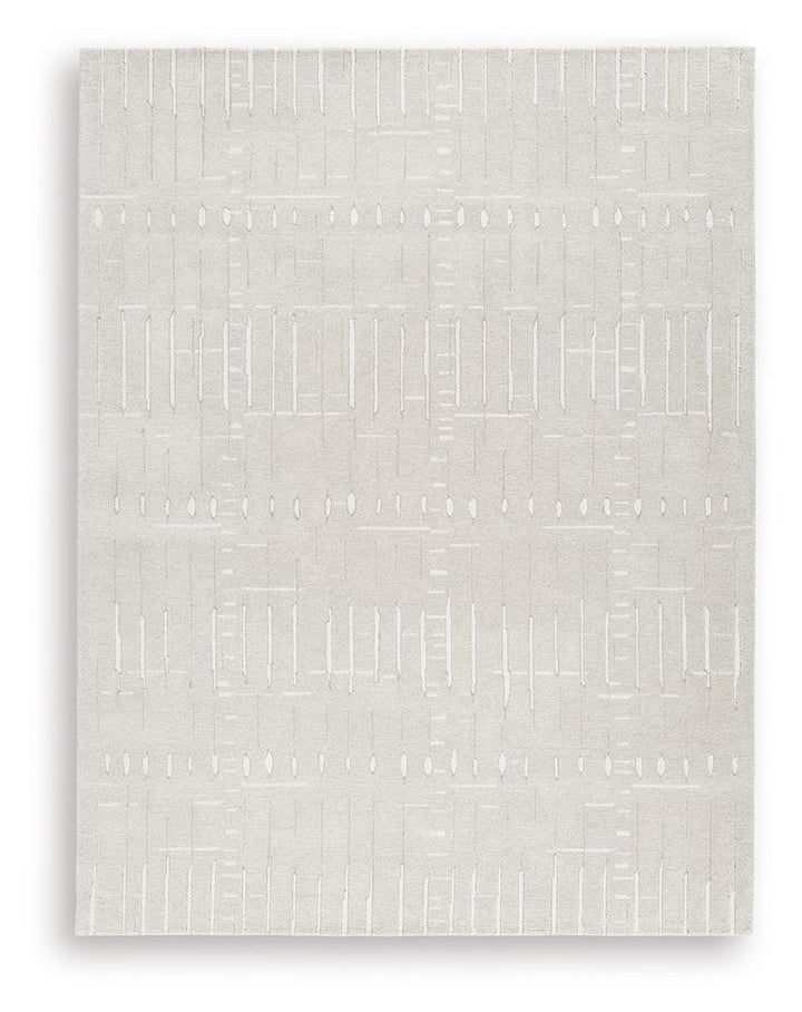 Wolbert - Rug