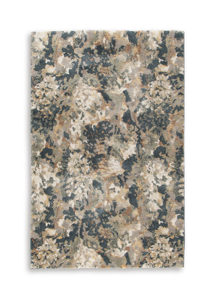 Braymen - Rug