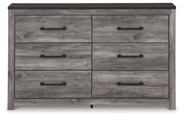 Bronyan - Dresser