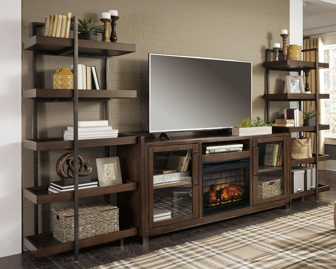 Starmore - TV Stand – alternate view 5