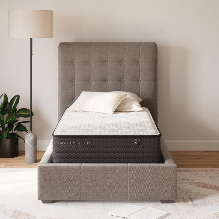 Limited Edition Plush - Mattress
