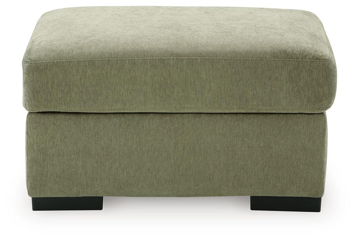 Bridgepoint - Ottoman