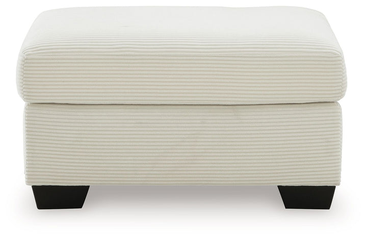Greenbriar - Ottoman