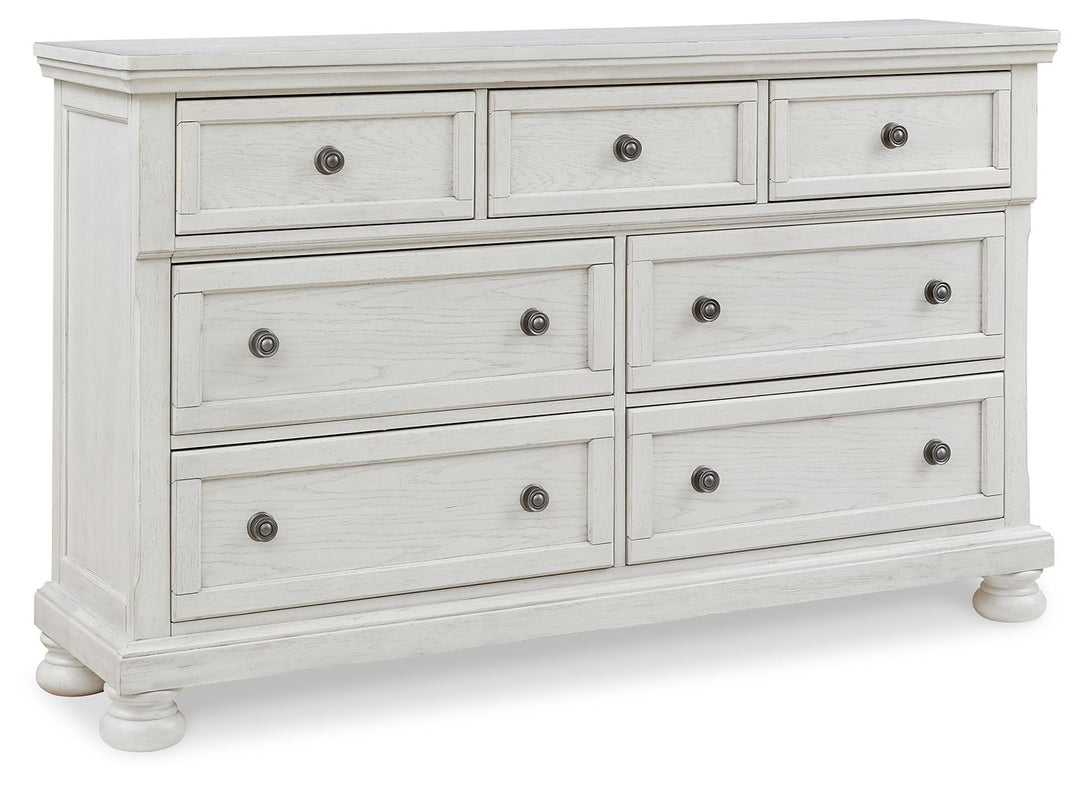 Robbinsdale - Dresser