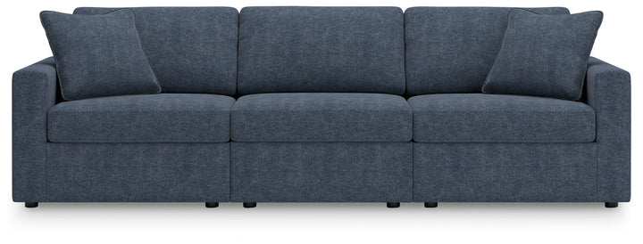 Modmax - Sectional - Ink