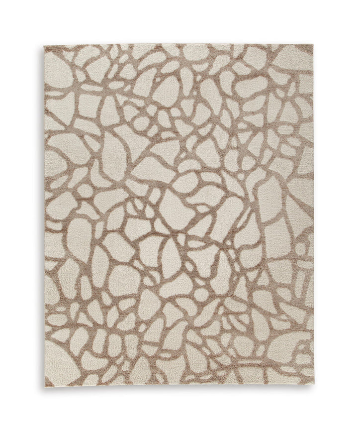 Wessonland - Rug