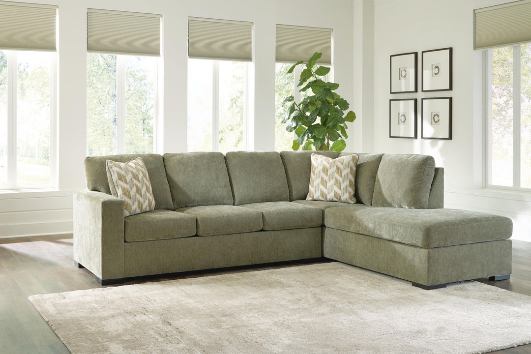 Bridgepoint - Sectional