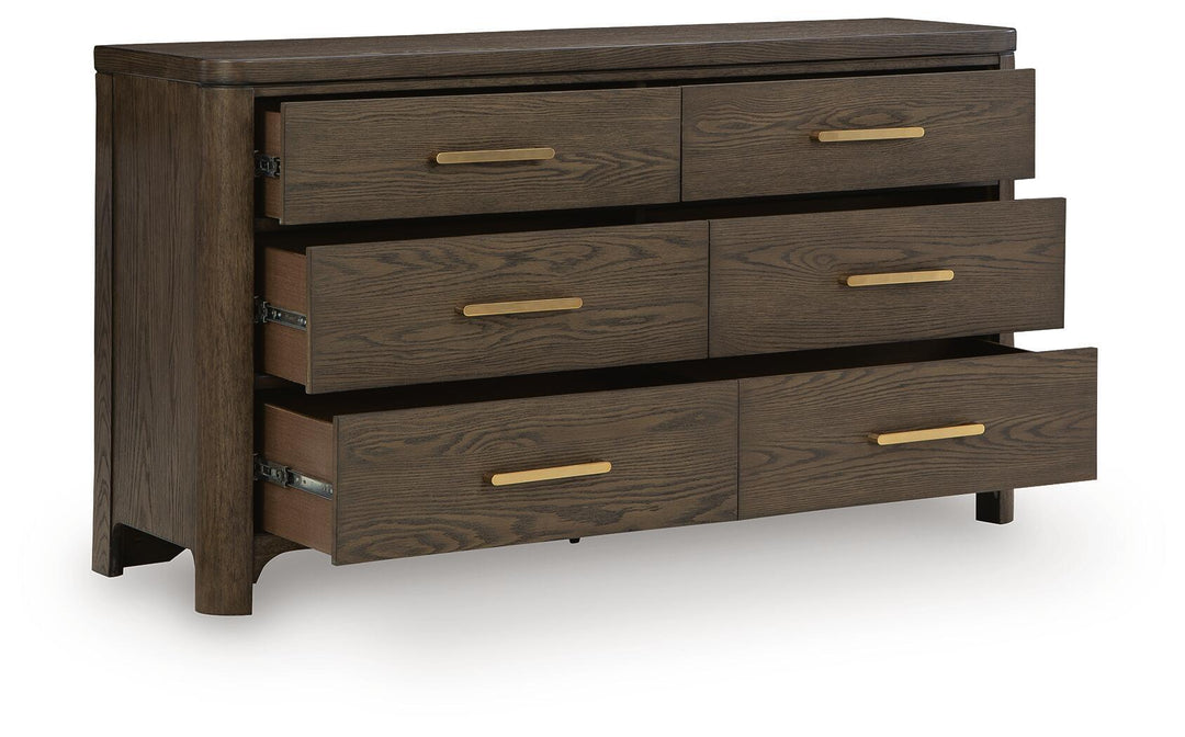 Radkin - Dresser – alternate view 3