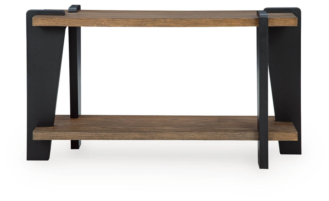 Weathermore - Rectangular Table