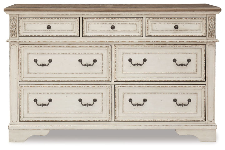 Realyn - Dresser