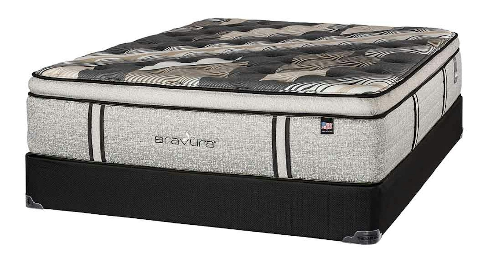 Therapedic Mattresses