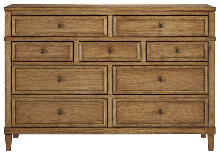 Sharlance - Dresser