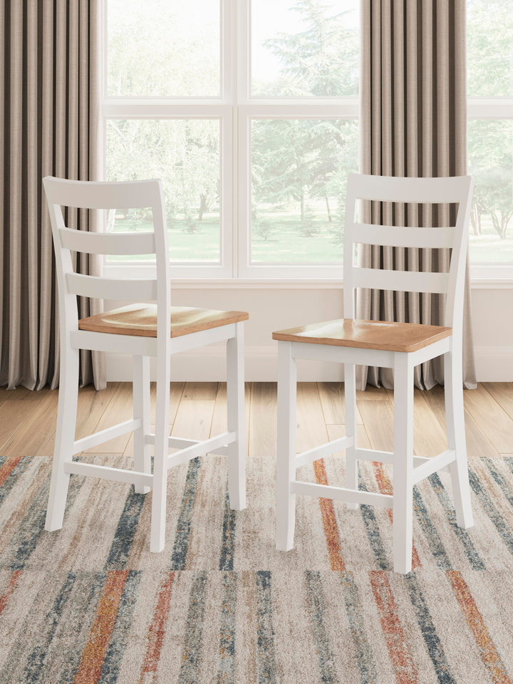 Gesthaven - Barstool (Set of 2) – alternate view 7