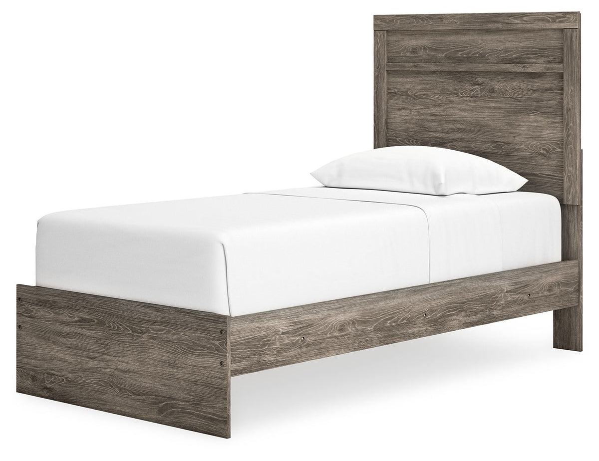 Ralinksi - Panel Bed – alternate view 6