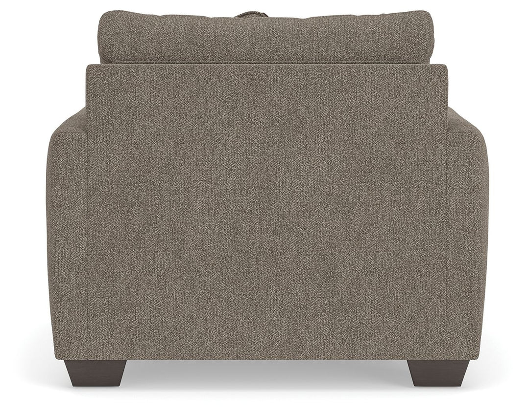 Triston-Peaks - Living Room Set