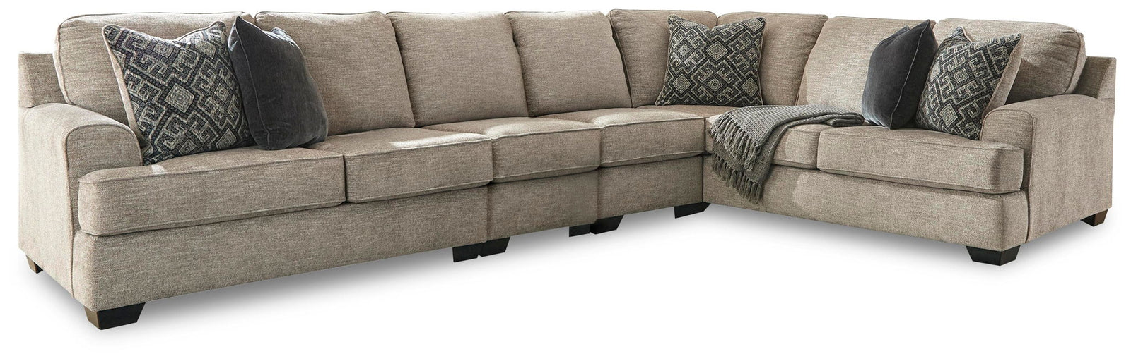 Bovarian - Sectional – alternate view 2