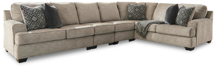Bovarian - Sectional – alternate view 2