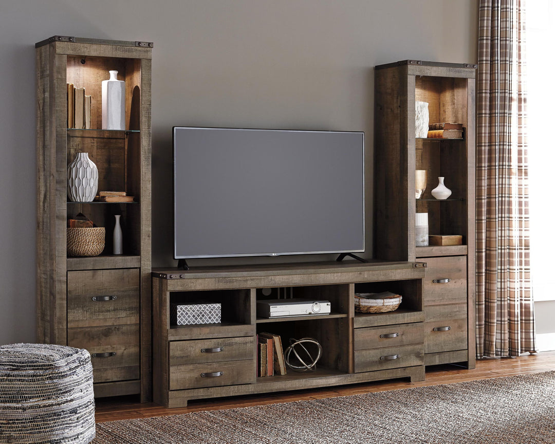 Trinell - Entertainment Center – alternate view 7