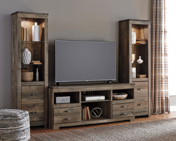 Trinell - Entertainment Center – alternate view 7