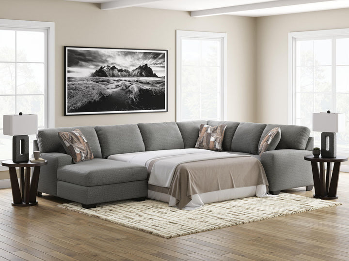 Clarington - Sectional – alternate view 7