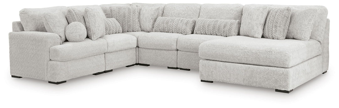 Cuddle Plush - Sectional – alternate view 2