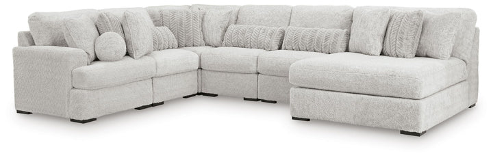 Cuddle Plush - Sectional – alternate view 2