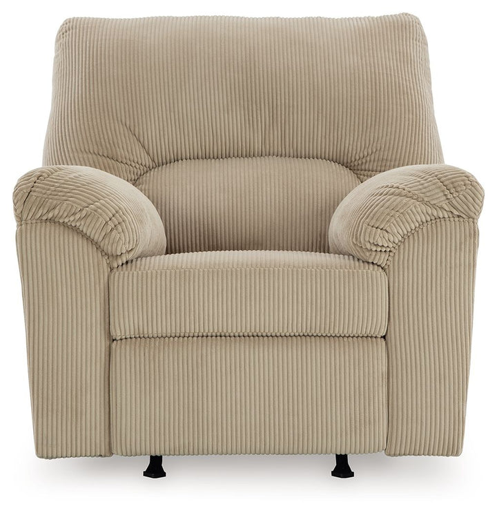 SimpleJoy - Rocker Recliner