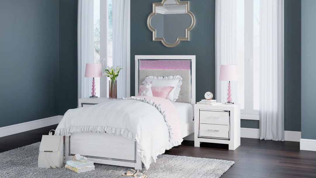 Altyra - Panel Bed – alternate view 5