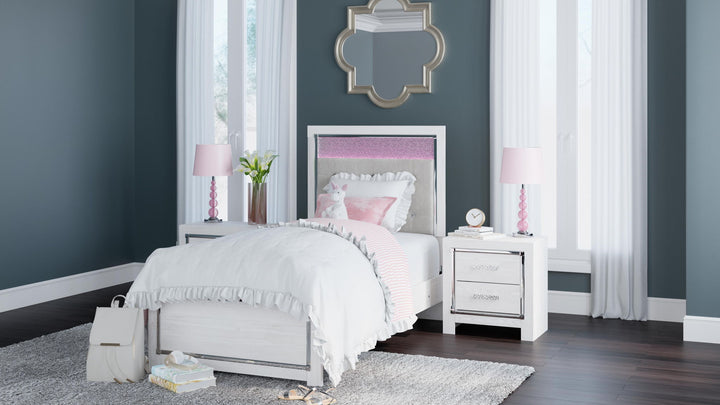 Altyra - Panel Bed – alternate view 5