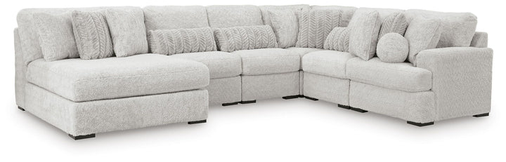 Cuddle Plush - Sectional – alternate view 3