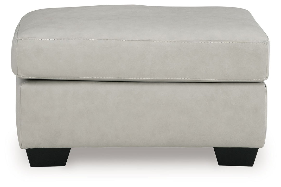 Santorine - Ottoman