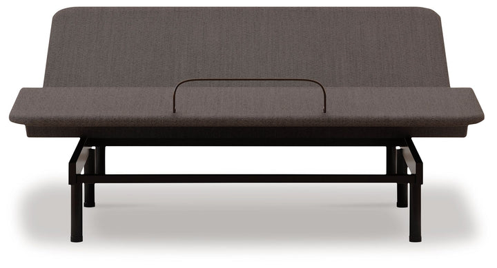 Head/Foot Model - Good - Adjustable Base