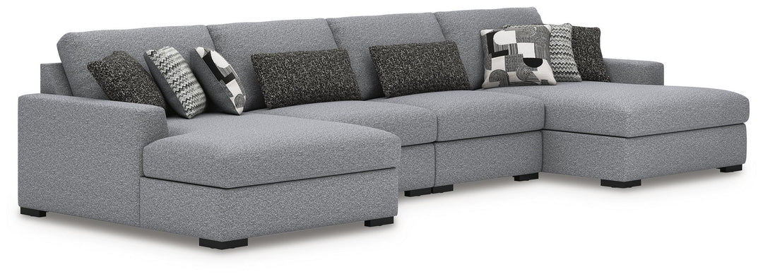 Bealton - Sectional – alternate view 5