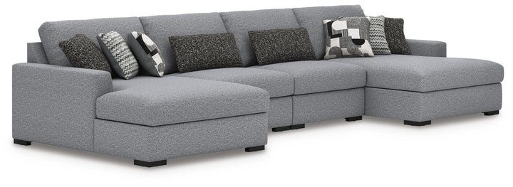 Bealton - Sectional – alternate view 5