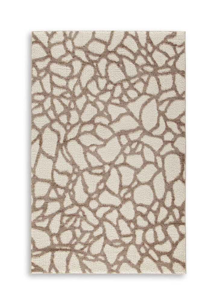 Wessonland - Rug