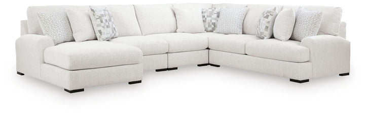Misty-Lakes - Sectional – alternate view 3