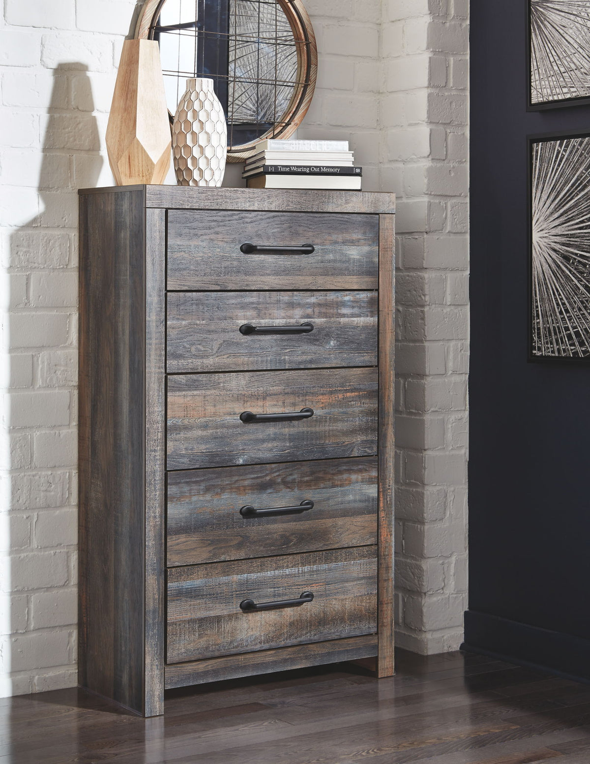 Drystan - Bedroom Set – alternate view 5