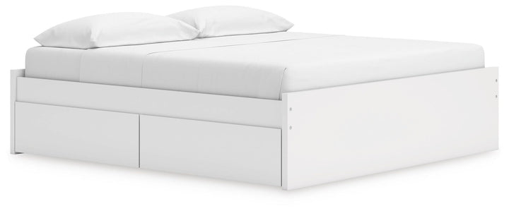 Onita - Platform Bed – alternate view 3