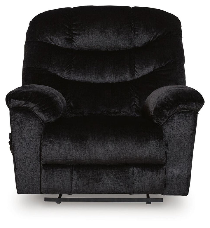 Linenfield - Zero Wall Recliner